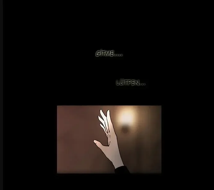 Tower of God - Bölüm 1 - Sayfa 32