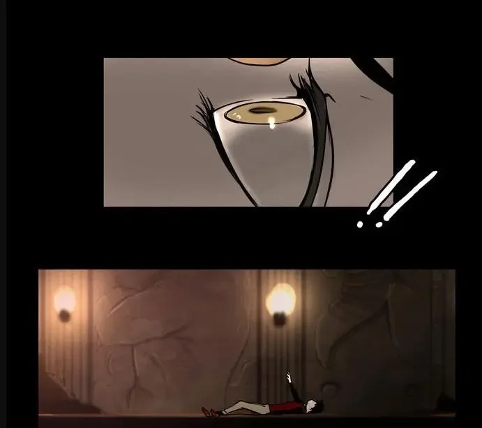 Tower of God - Bölüm 1 - Sayfa 33