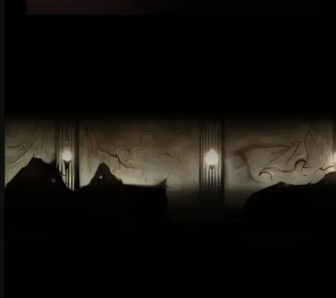 Tower of God - Bölüm 1 - Sayfa 34