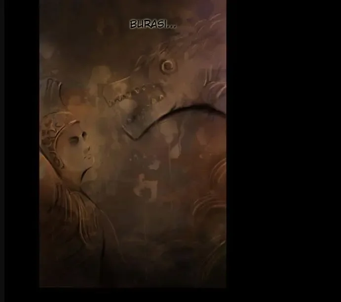 Tower of God - Bölüm 1 - Sayfa 36