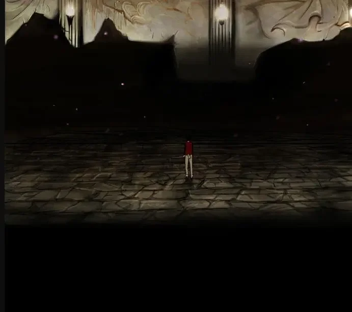 Tower of God - Bölüm 1 - Sayfa 43