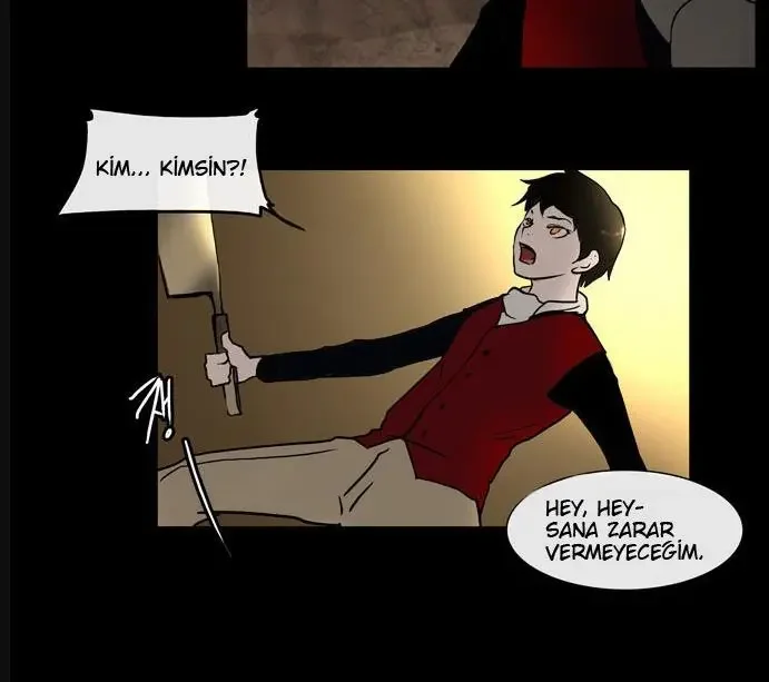 Tower of God - Bölüm 1 - Sayfa 45