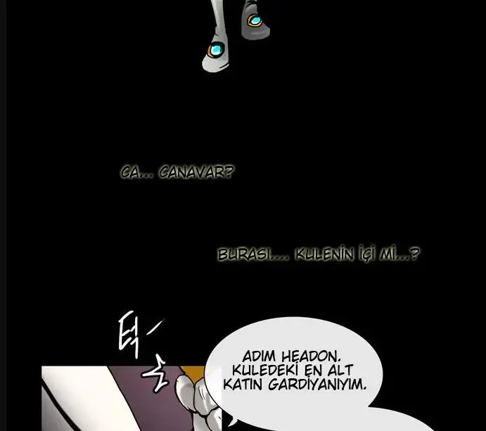 Tower of God - Bölüm 1 - Sayfa 47