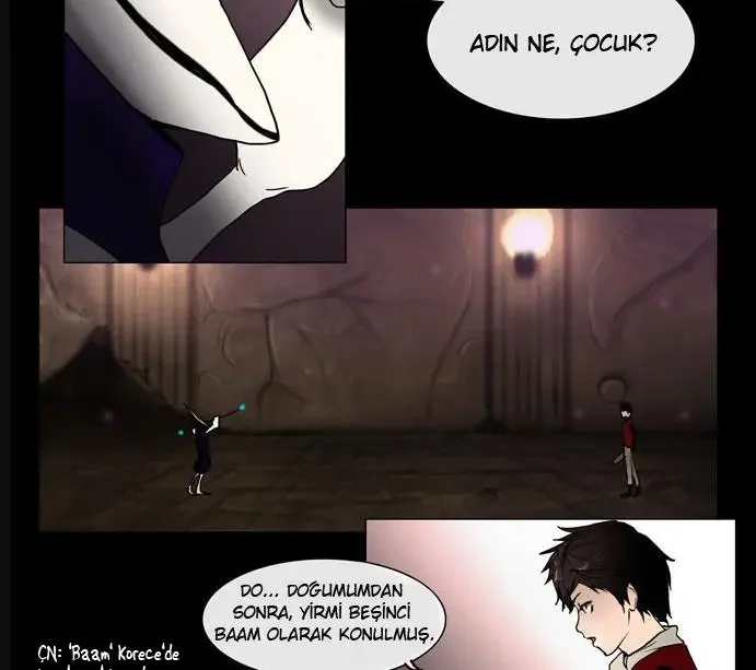 Tower of God - Bölüm 1 - Sayfa 48