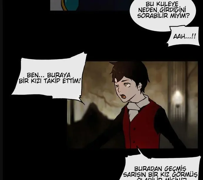 Tower of God - Bölüm 1 - Sayfa 50