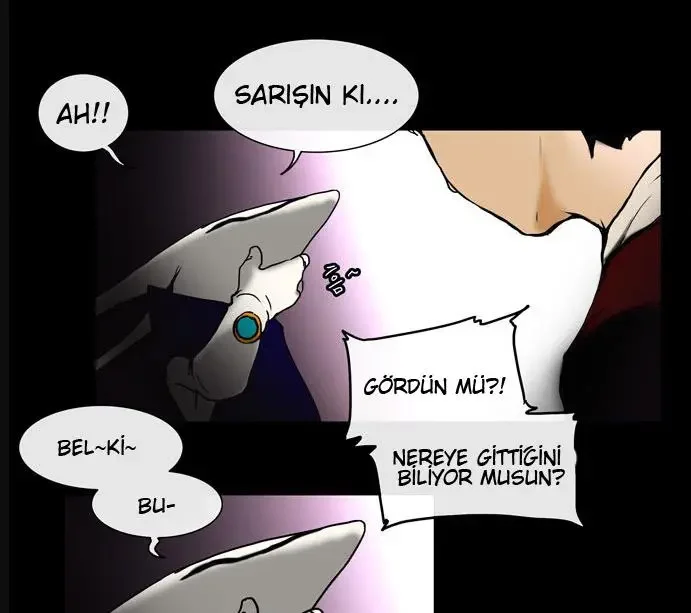 Tower of God - Bölüm 1 - Sayfa 52