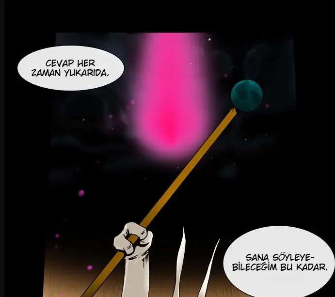 Tower of God - Bölüm 1 - Sayfa 54