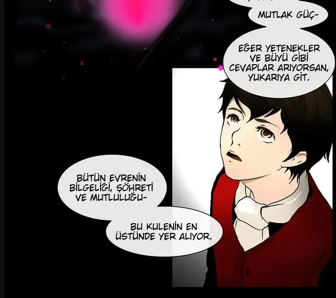 Tower of God - Bölüm 1 - Sayfa 56