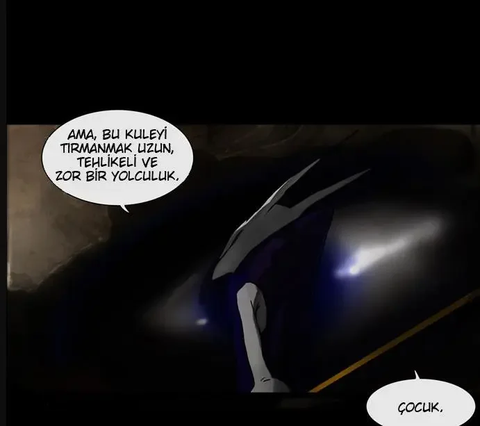 Tower of God - Bölüm 1 - Sayfa 58