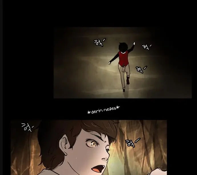 Tower of God - Bölüm 1 - Sayfa 5
