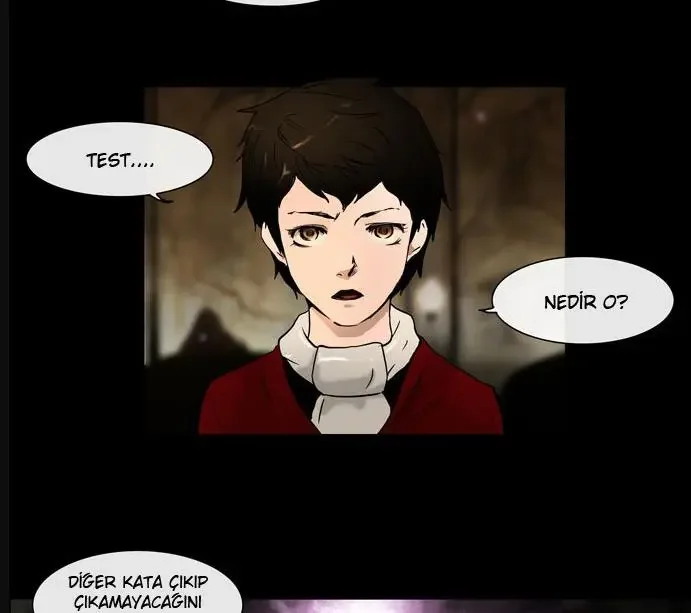 Tower of God - Bölüm 1 - Sayfa 61