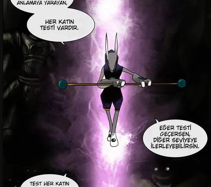 Tower of God - Bölüm 1 - Sayfa 62