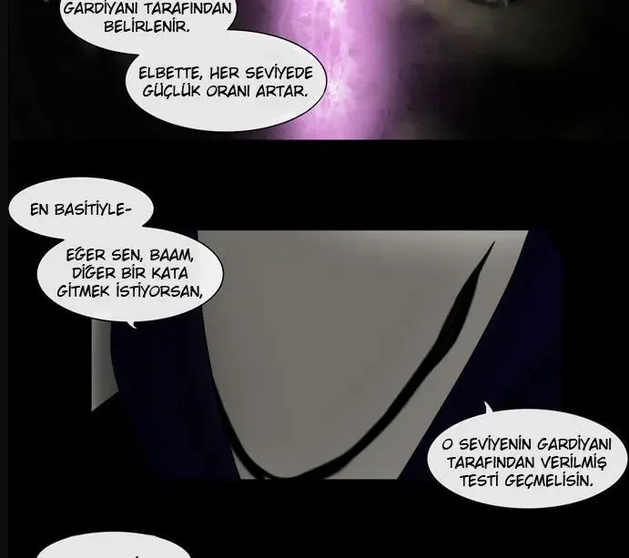 Tower of God - Bölüm 1 - Sayfa 63