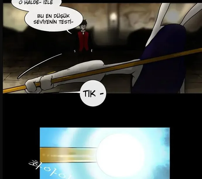 Tower of God - Bölüm 1 - Sayfa 64