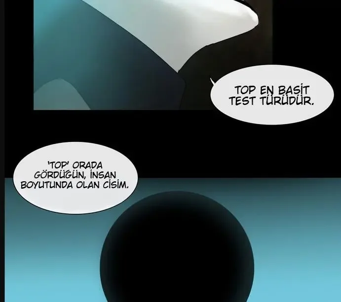 Tower of God - Bölüm 1 - Sayfa 71