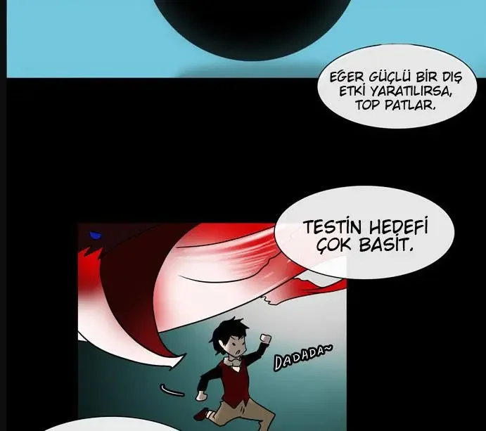 Tower of God - Bölüm 1 - Sayfa 72