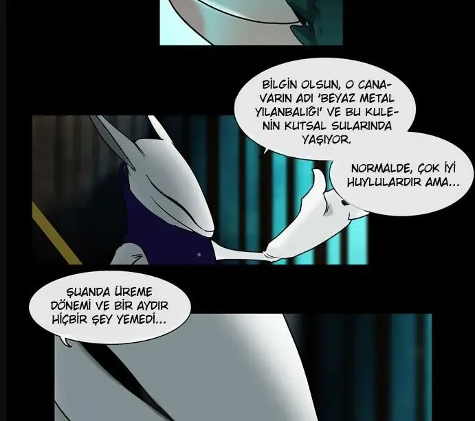 Tower of God - Bölüm 1 - Sayfa 75