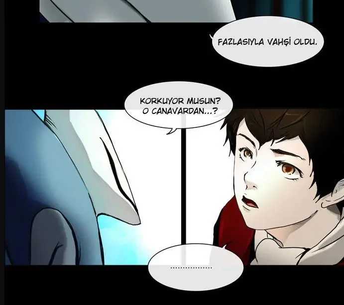 Tower of God - Bölüm 1 - Sayfa 76