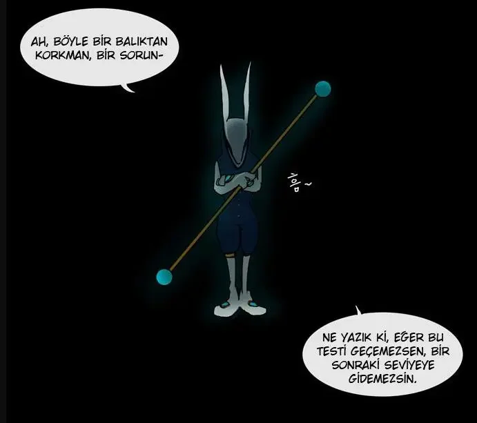 Tower of God - Bölüm 1 - Sayfa 77