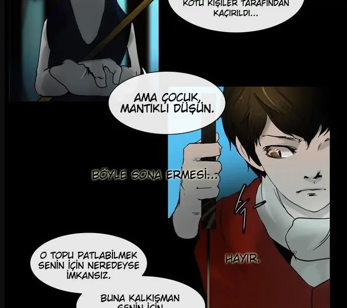 Tower of God - Bölüm 1 - Sayfa 80