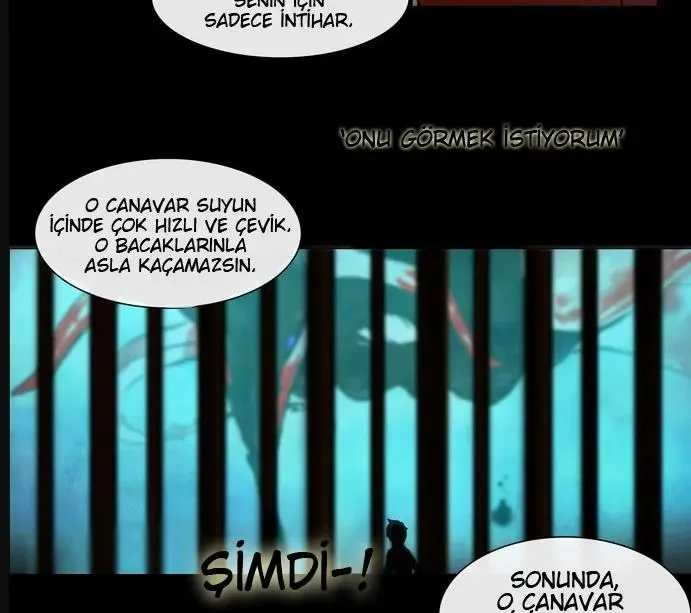 Tower of God - Bölüm 1 - Sayfa 81
