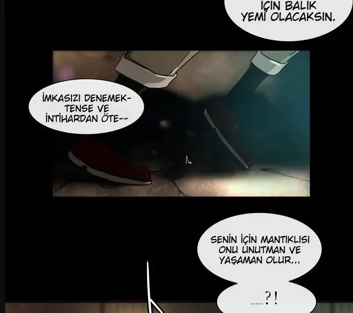 Tower of God - Bölüm 1 - Sayfa 82