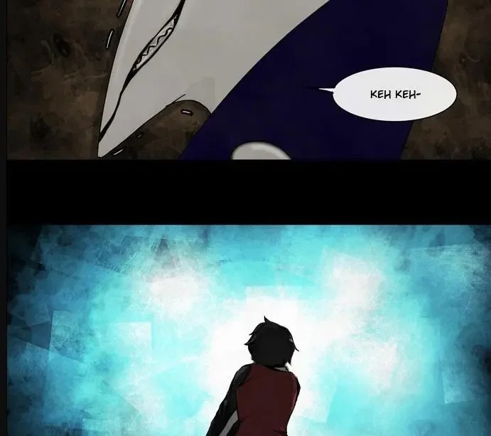 Tower of God - Bölüm 1 - Sayfa 85
