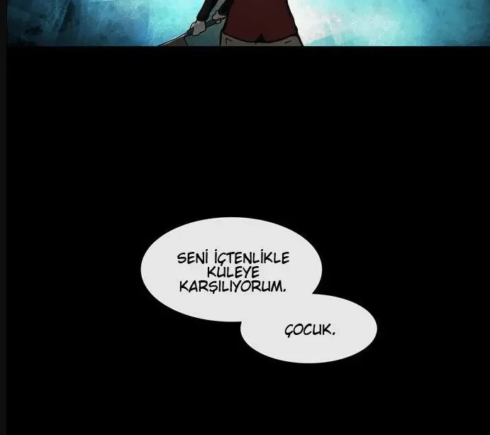 Tower of God - Bölüm 1 - Sayfa 86