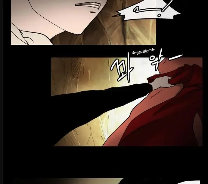 Tower of God - Bölüm 1 - Sayfa 8