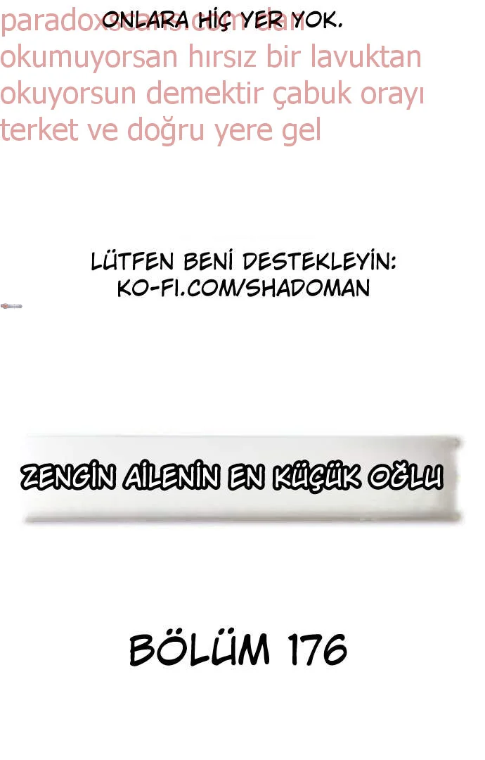 Reborn Rich - Bölüm 176 - Sayfa 69