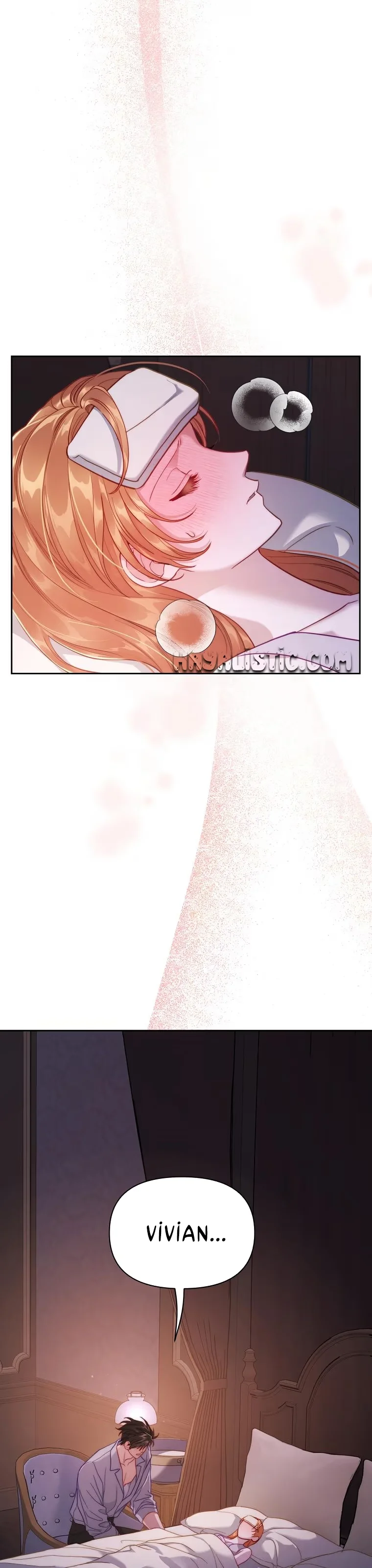 Lucia - Bölüm 130 - Sayfa 29