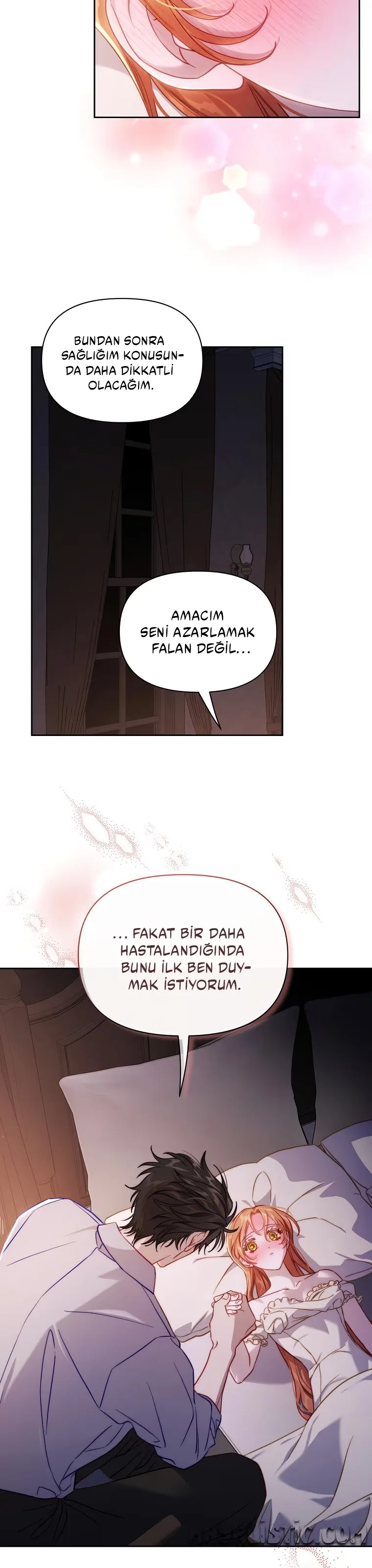 Lucia - Bölüm 130 - Sayfa 5