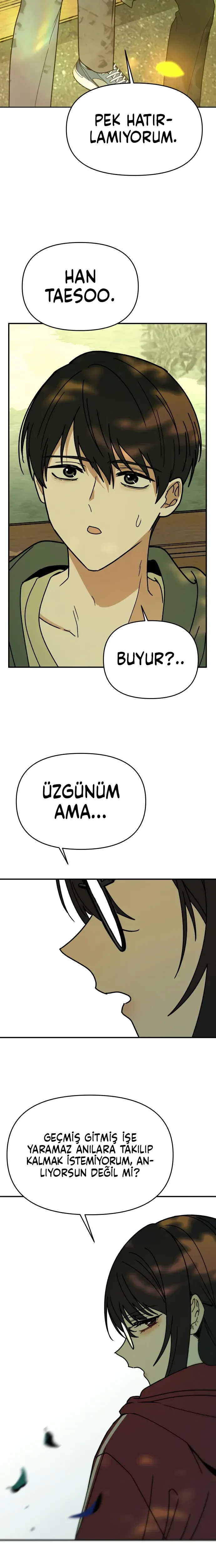 Mia Has Returned - Bölüm 4 - Sayfa 11