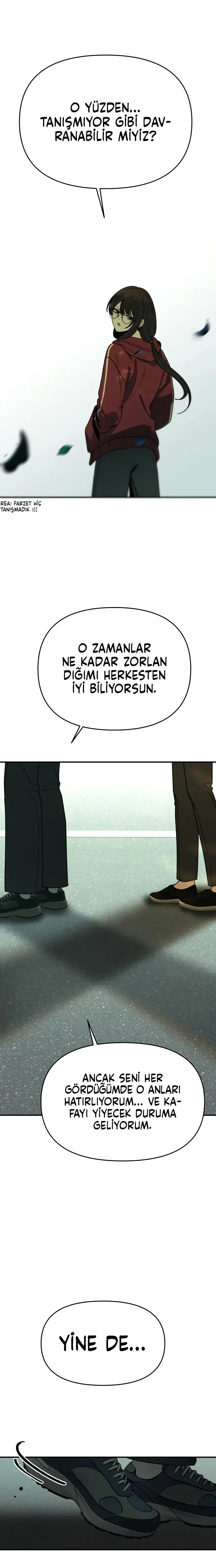 Mia Has Returned - Bölüm 4 - Sayfa 12
