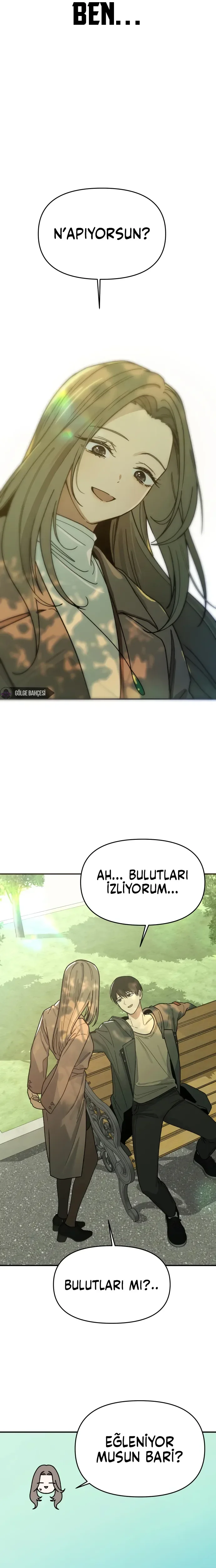 Mia Has Returned - Bölüm 4 - Sayfa 16