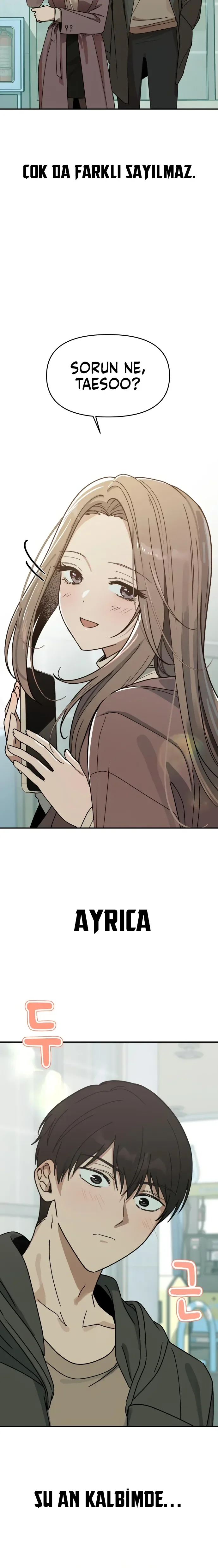 Mia Has Returned - Bölüm 4 - Sayfa 18