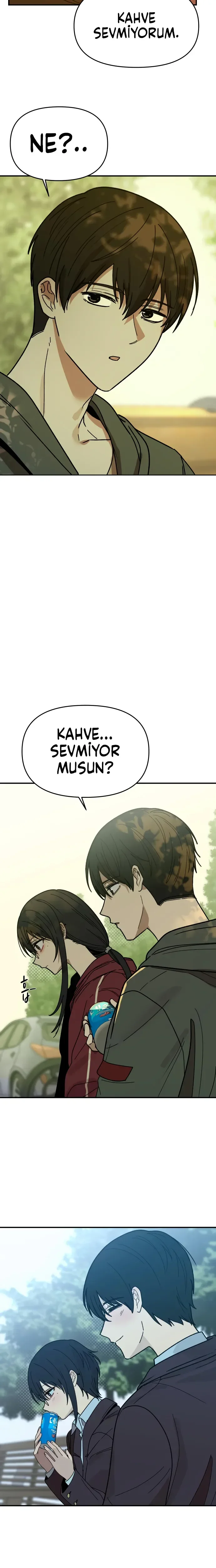 Mia Has Returned - Bölüm 4 - Sayfa 9