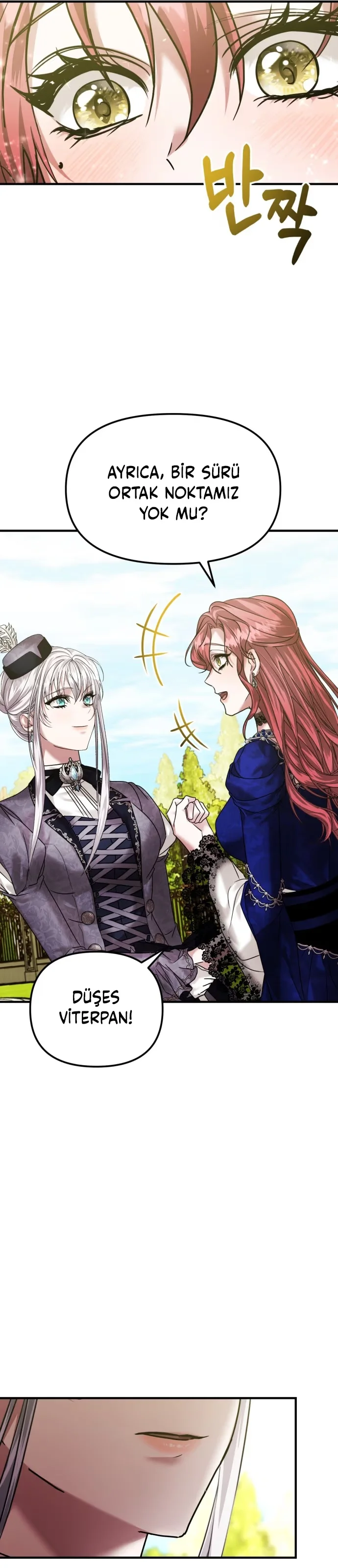 Marriage Alliance for Revenge - Bölüm 57 - Sayfa 23