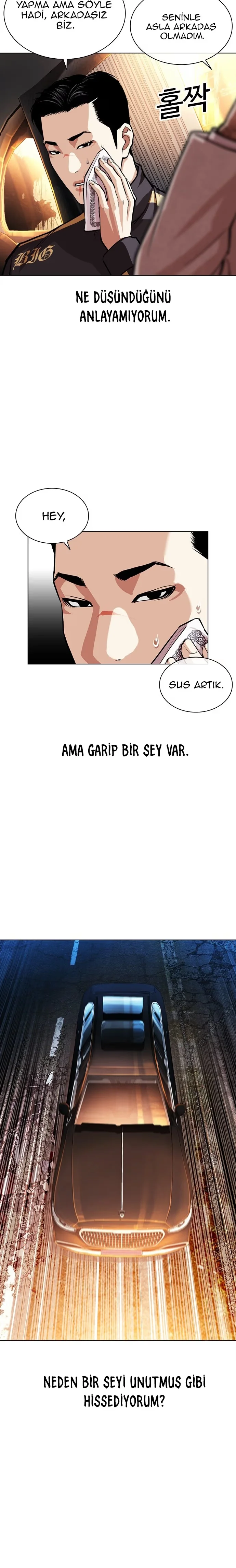 Lookism - Bölüm 559 - Sayfa 10