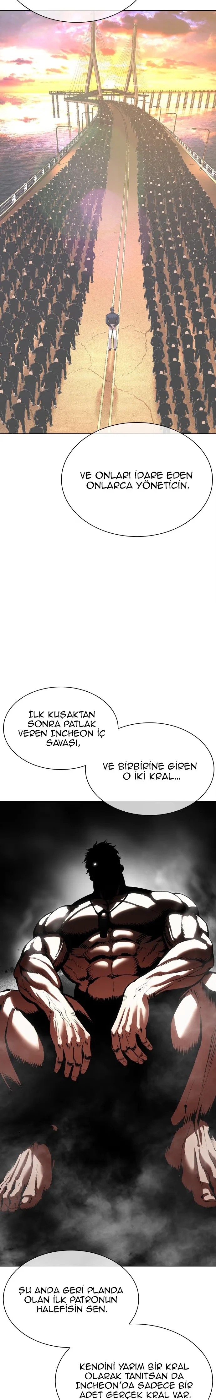 Lookism - Bölüm 559 - Sayfa 17