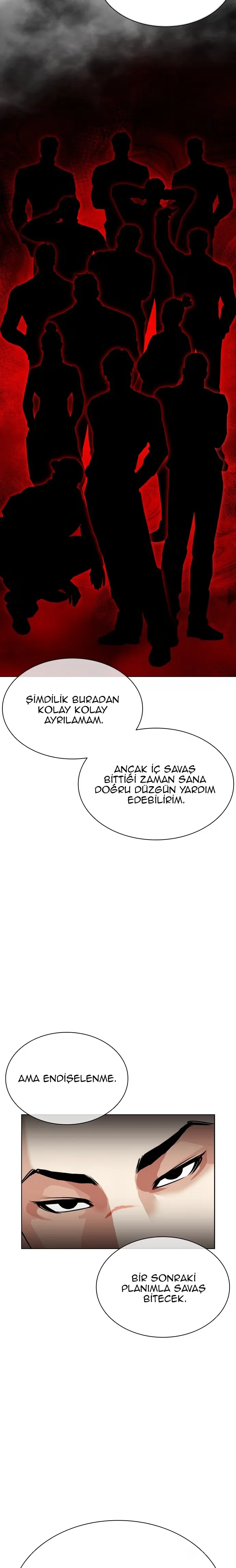 Lookism - Bölüm 559 - Sayfa 41