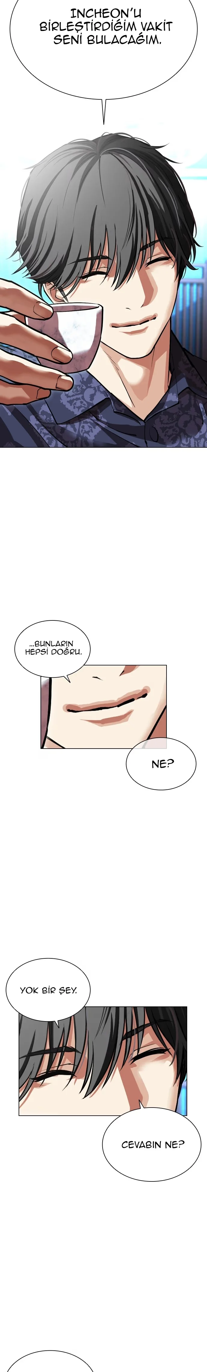 Lookism - Bölüm 559 - Sayfa 42