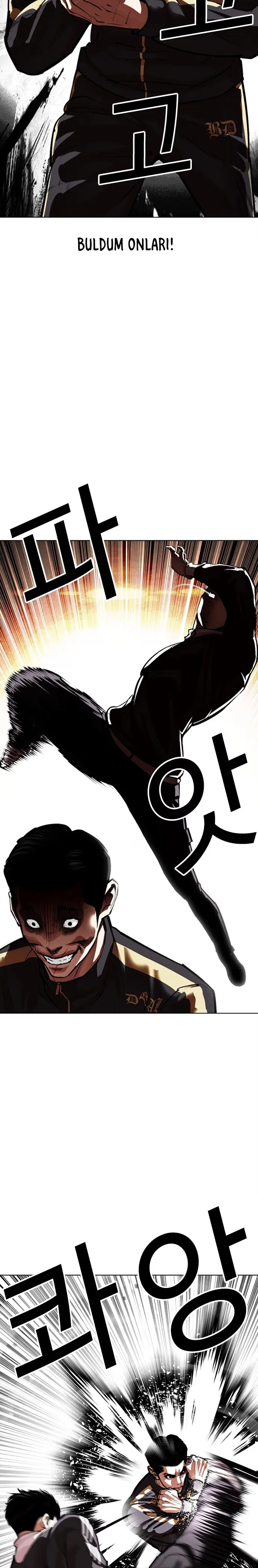 Lookism - Bölüm 559 - Sayfa 49
