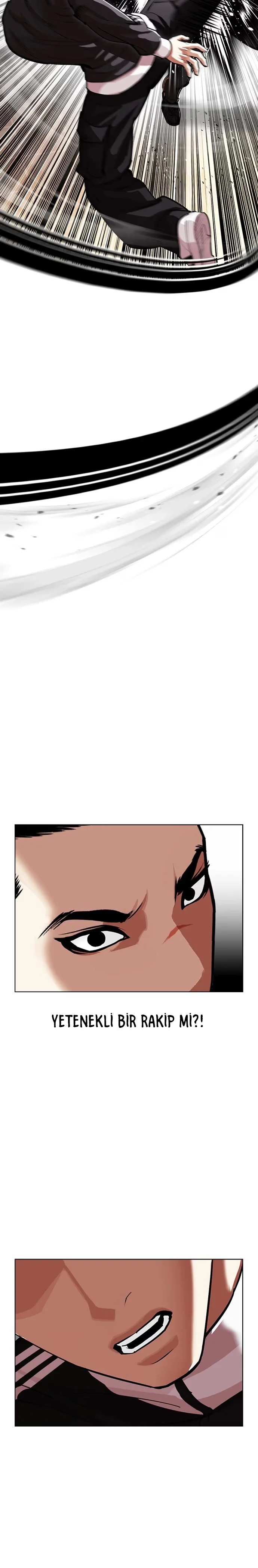 Lookism - Bölüm 559 - Sayfa 50