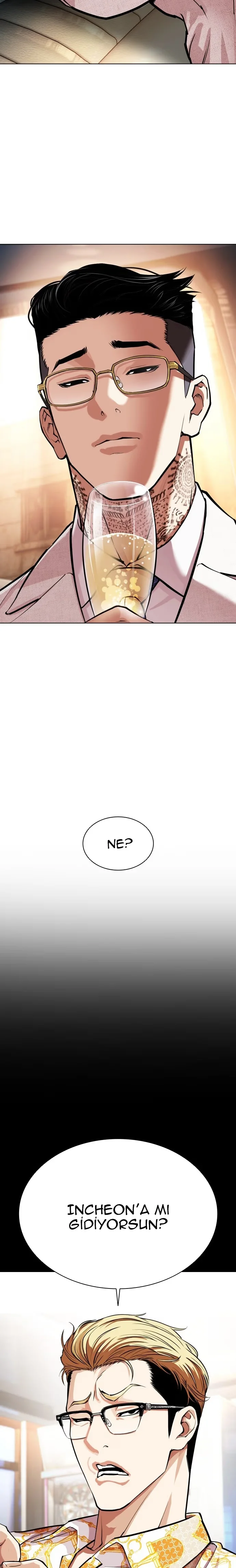 Lookism - Bölüm 559 - Sayfa 6