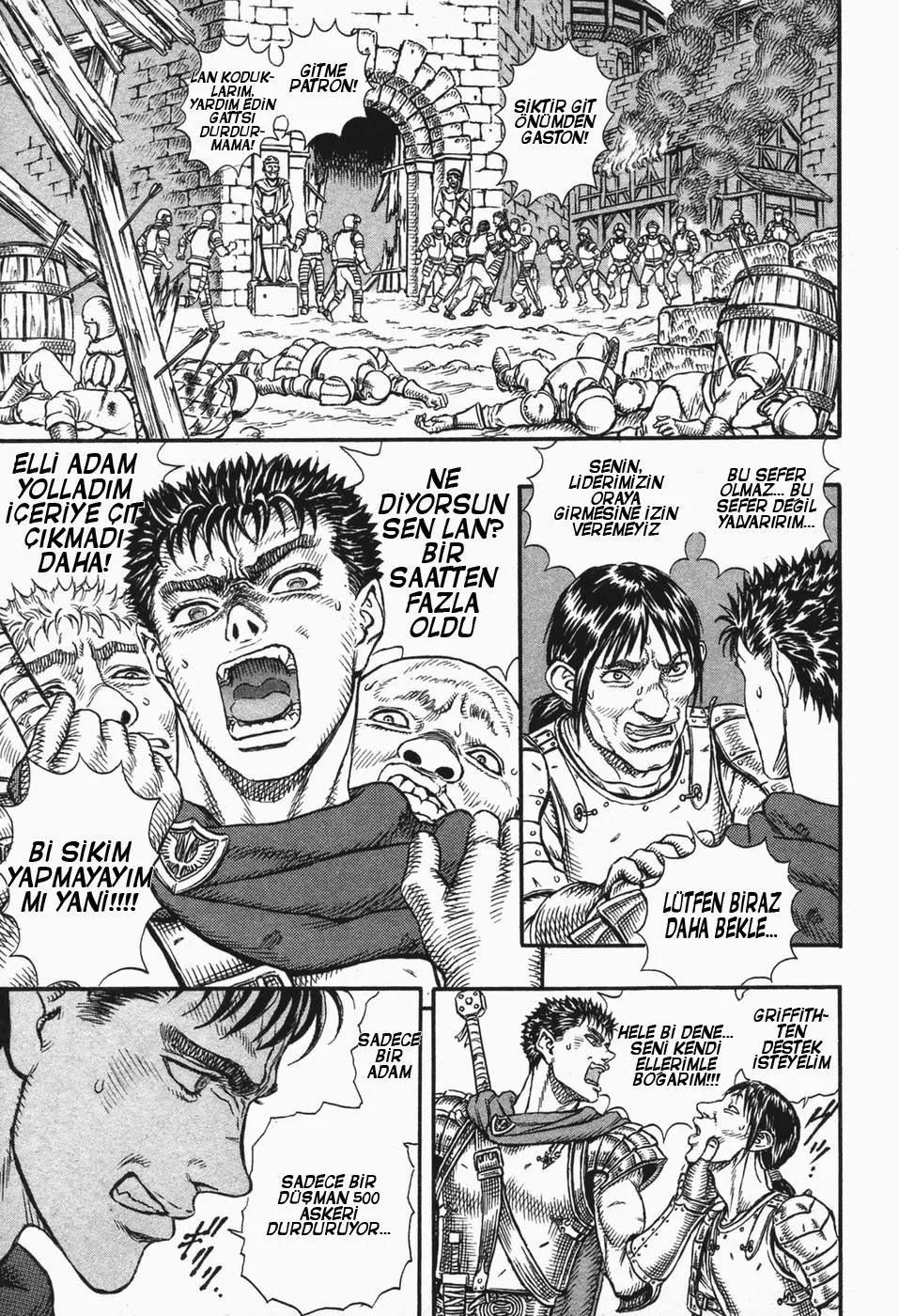 Berserk - Bölüm 2 - Sayfa 10