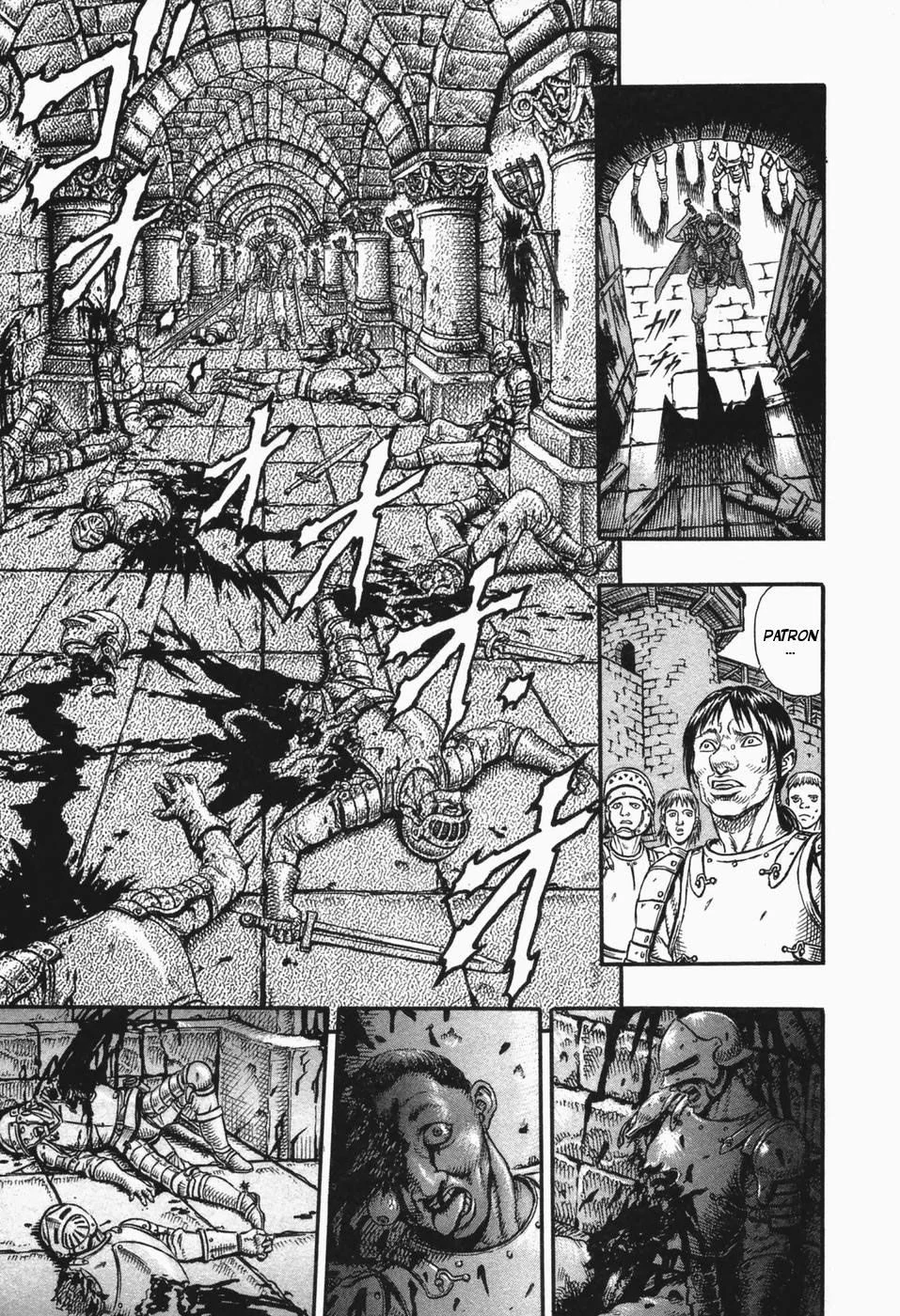 Berserk - Bölüm 2 - Sayfa 14