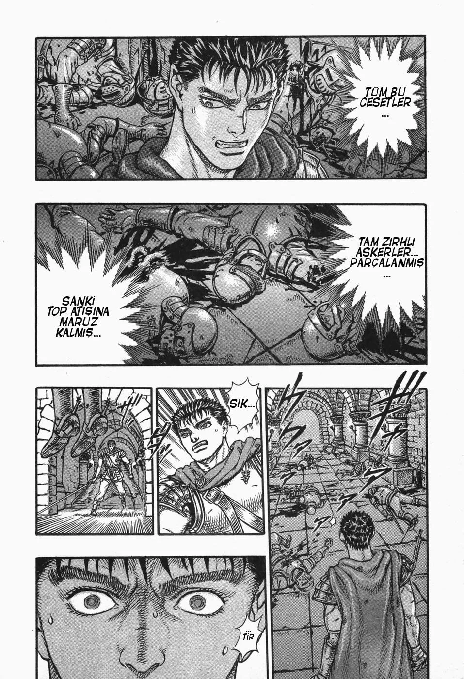 Berserk - Bölüm 2 - Sayfa 15