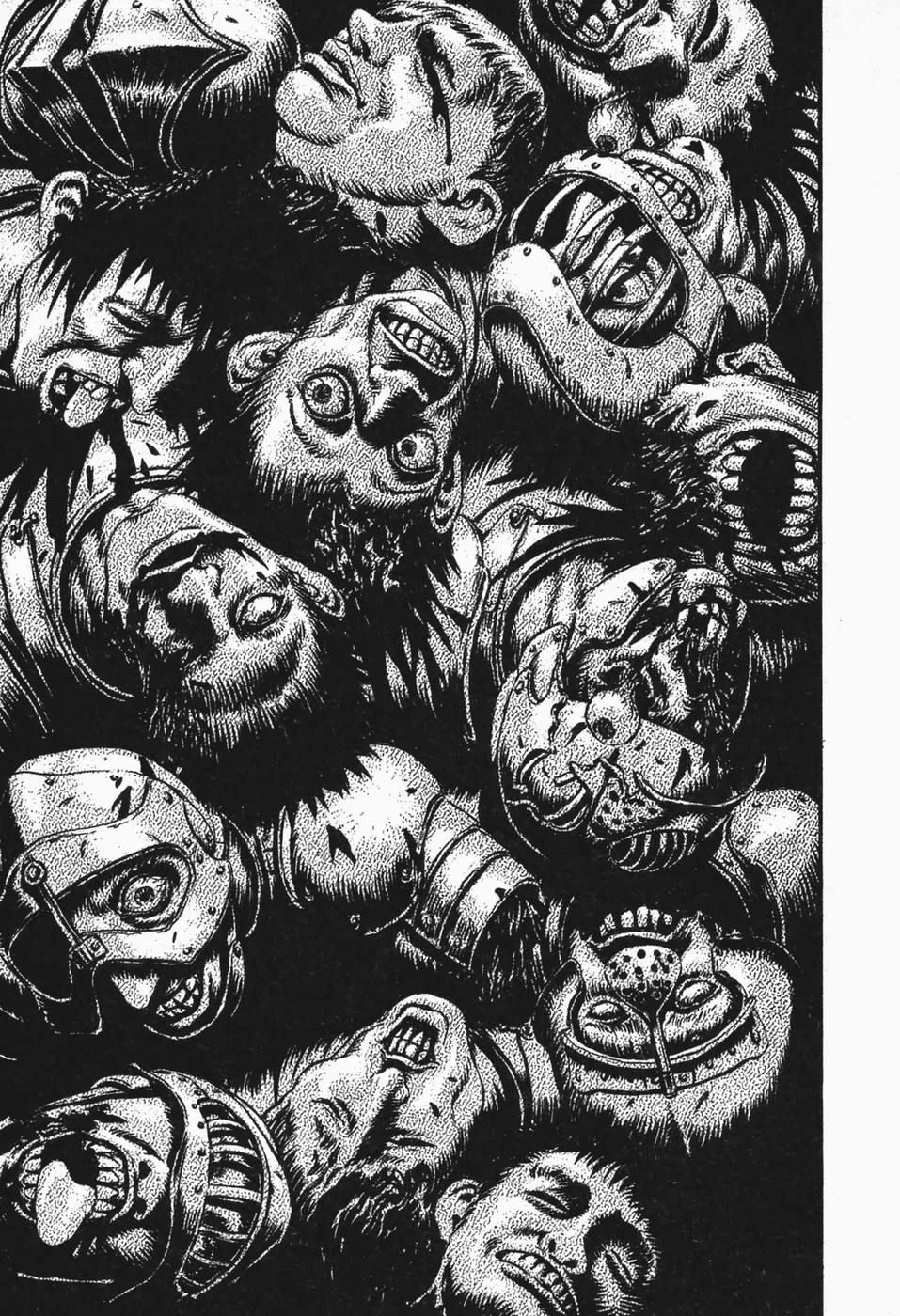 Berserk - Bölüm 2 - Sayfa 16