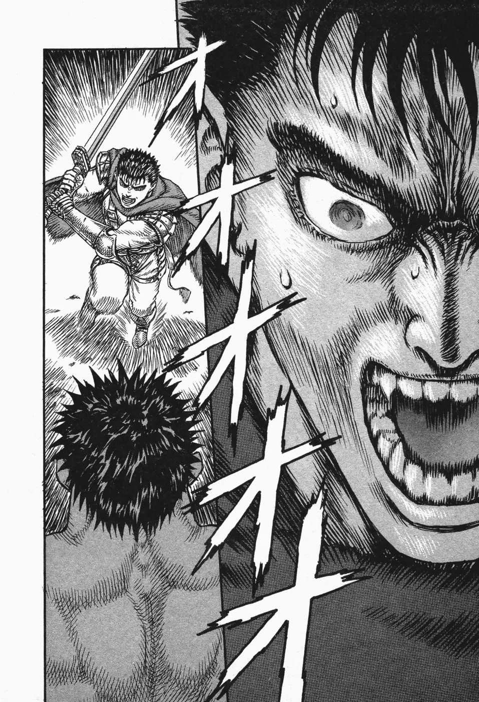 Berserk - Bölüm 2 - Sayfa 18